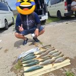 今日も全員安打✌️