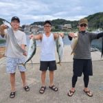 イロイロと釣れました！