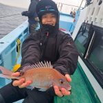 タイラバメイン‼️